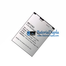 Bateria para PDA PDAHHT7 HHT7A [Bateria de reposição]